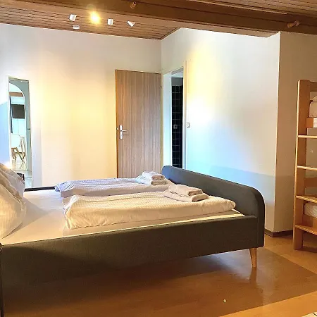 Appartement Kontaktlos - Zentrale Ferienwohnung Mit See & Bergblick By Stayfritz *