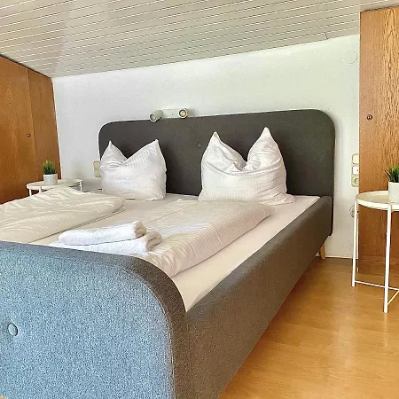 Kontaktlos - Zentrale Ferienwohnung Mit See & Bergblick By Stayfritz Schliersee