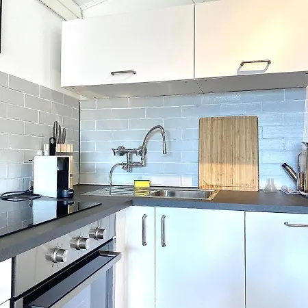 Appartement Kontaktlos - Zentrale Ferienwohnung Mit See & Bergblick By Stayfritz *