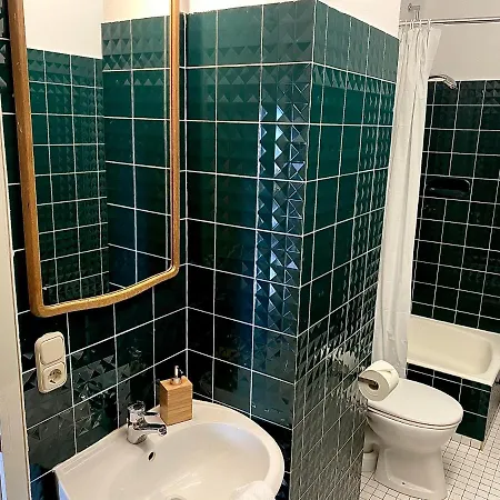 Kontaktlos - Zentrale Ferienwohnung Mit See & Bergblick By Stayfritz Appartement *