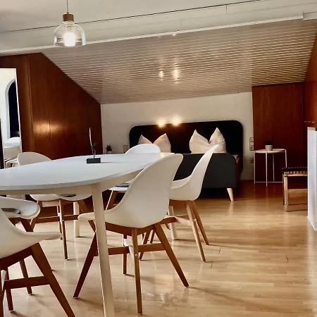 Appartement Kontaktlos - Zentrale Ferienwohnung Mit See & Bergblick By Stayfritz *