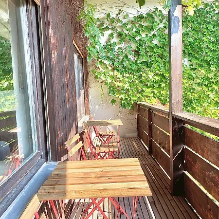 Kontaktlos - Zentrale Ferienwohnung Mit See & Bergblick By Stayfritz Appartement *